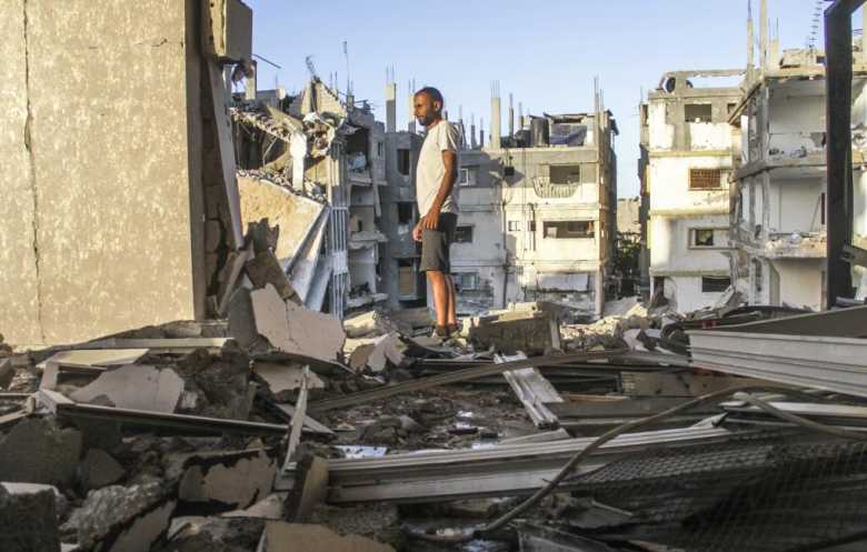 الإبادة الجماعية في غزة... يوم قيامة مستمرّ منذ عام