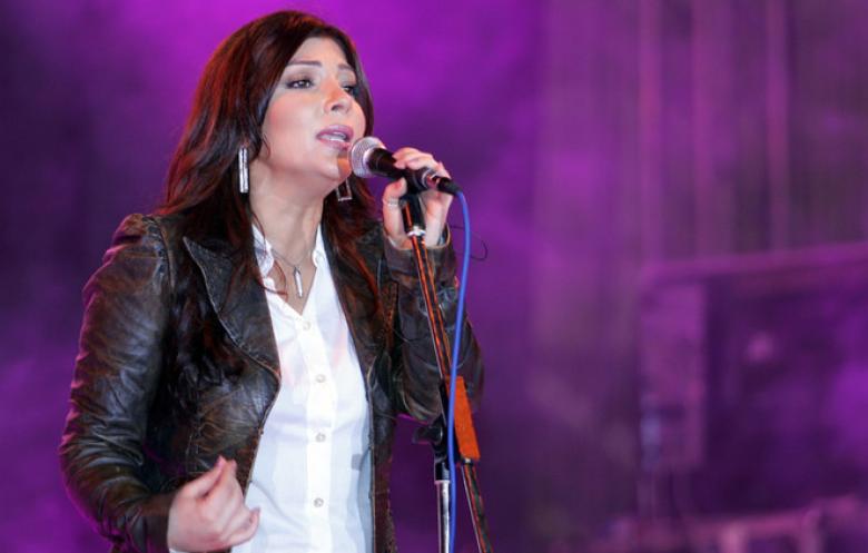 إفراج مشروط عن الفنانة أصالة نصري على خلفية حيازة مخدرات