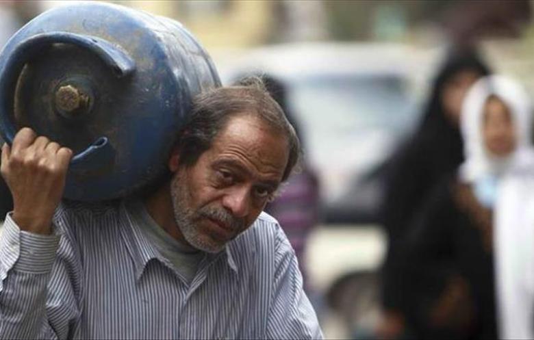 زيادة  أسعار الوقود في مصر