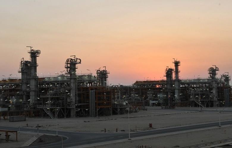 عمالقة الطاقة العالميون يتهافتون على قطر