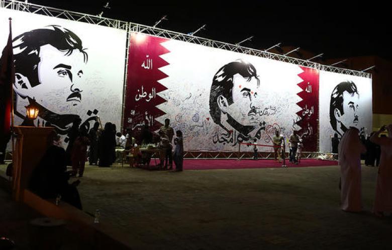 فودافون قطر تعاني من انتكاسة والمصرية تتبرأ منها