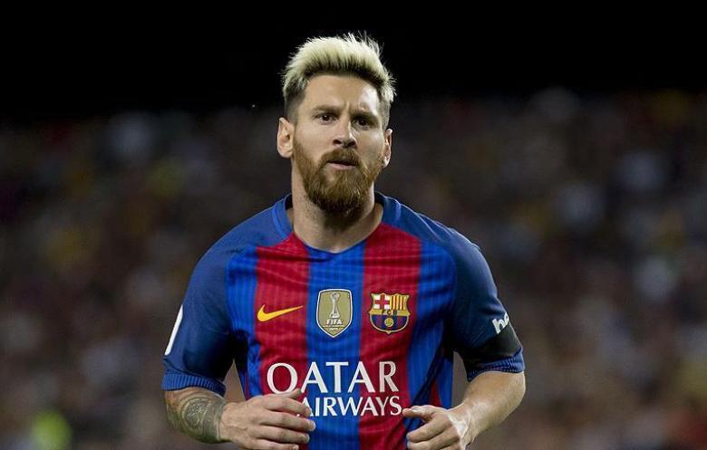نيمار: ميسي هو برشلونة والعكس صحيح