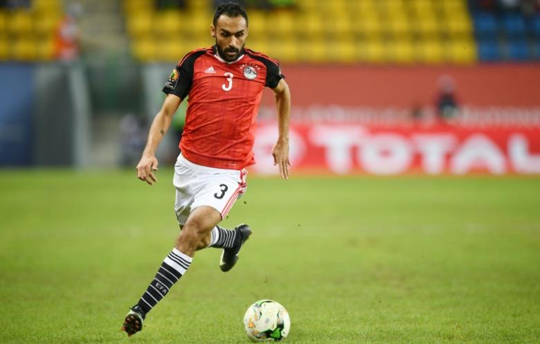 المصري أحمد المحمدي من هال سيتي الى استون فيلا