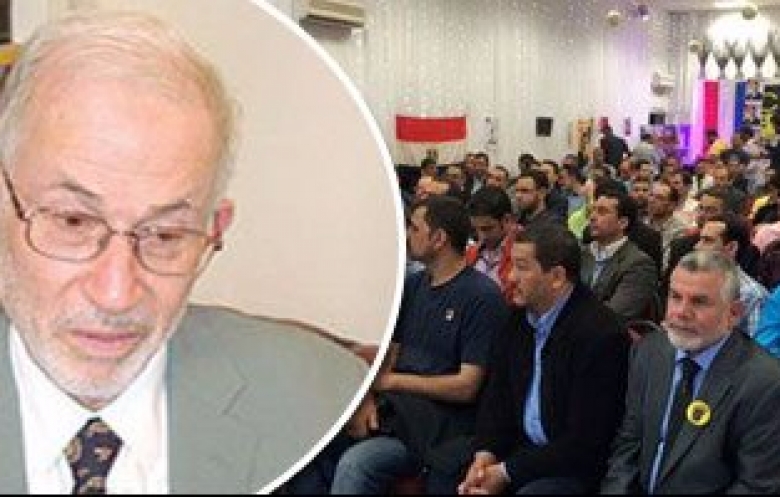 اليوم السابع : الإخوان تحاول غسل سمعتها بماليزيا.. خلاف بين قيادات الجماعة حول الأموال المتدفقة على مؤتمرات التنظيم الدولى