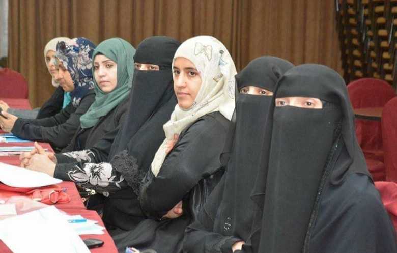 اتهامات للحوثيين بارتكاب 5 آلاف انتهاك بحق اليمنيات