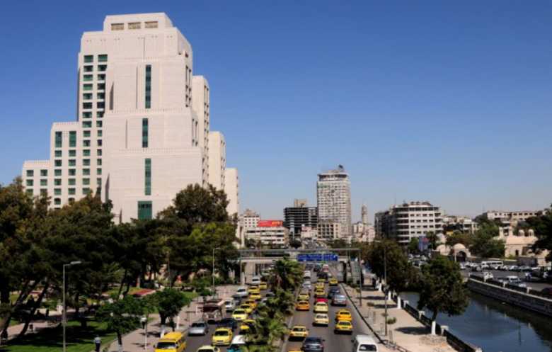 وفد أمني لبناني يزور دمشق الأربعاء: أولوية الأمن وضبط الحدود