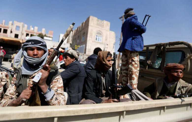 جواسيس وفرق قمع حوثية لإرهاب سكان صعدة وصنعاء