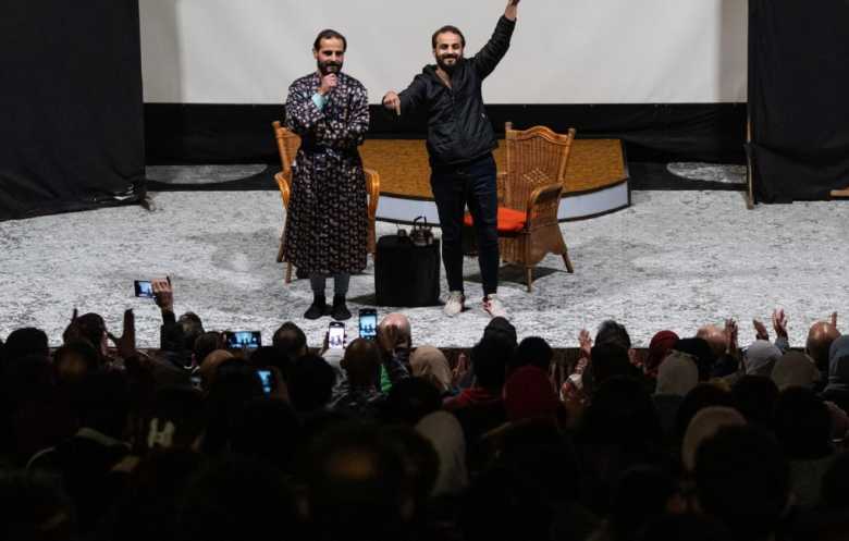 راهن المسرح السوري ومآلاته: موت سريري أم مبالغات واهمة؟
