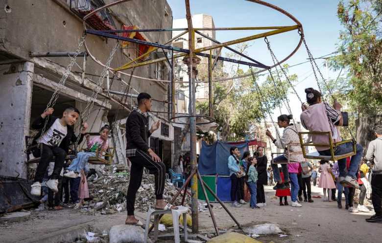 عيد الفطر: طقوس الاحتفال ومظاهر البهجة بعيون المعرفة