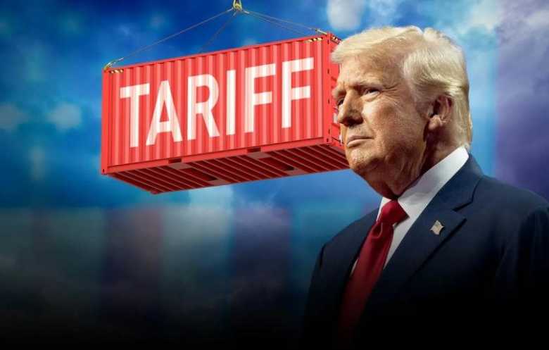 حرب ترامب الجمركية.. الاقتصاد العالمي مهدد والخليج أقل ضرراً