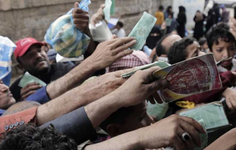 العفو الدولية: ملايين اليمنيين في خطر بعد خفض المساعدات الأميركية
