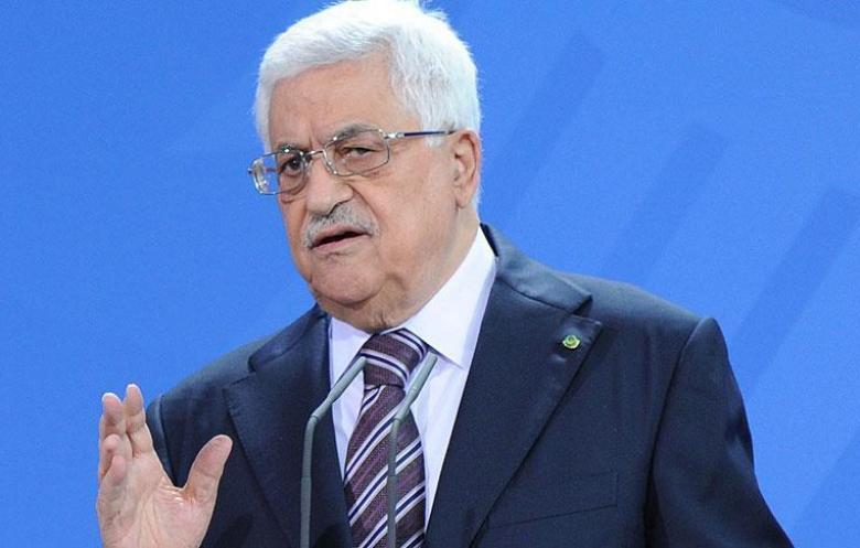 الرئيس الفلسطيني يحذر من مخططات إسرائيلية لـ "تهويد" القدس