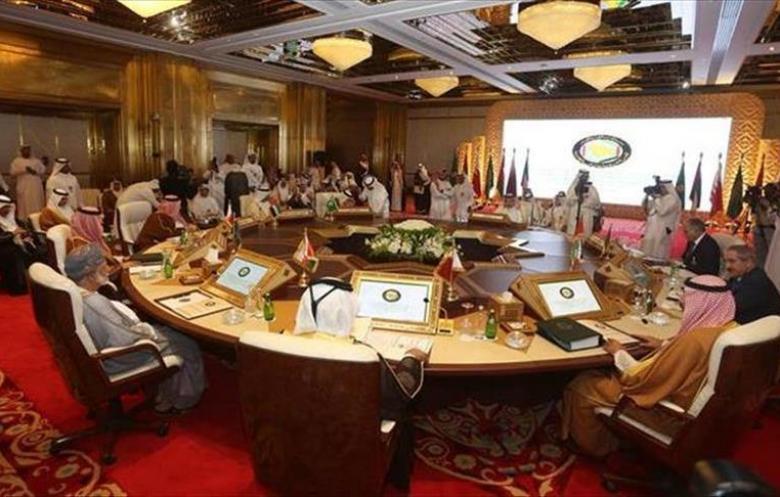 خريطة حل للأزمة الخليجية محورها المبادئ الـ6
