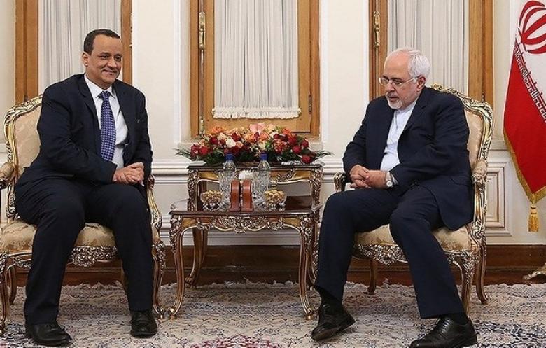 طهران: لا حلول عسكرية في اليمن