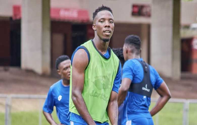 وفاة مأساوية للاعب جنوب أفريقي خلال عملية الإحماء