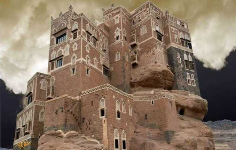  اليمن:  عبقرية الأرض والإنسان