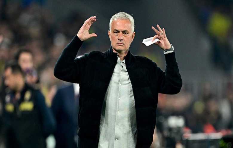 مورينيو على أعتاب حلمه الأكبر.. هل يقود البرتغال في مونديال 2026؟