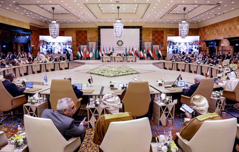 لا تغيير في موعدها : بغداد «جاهزة» لاستضافة القمة العربية