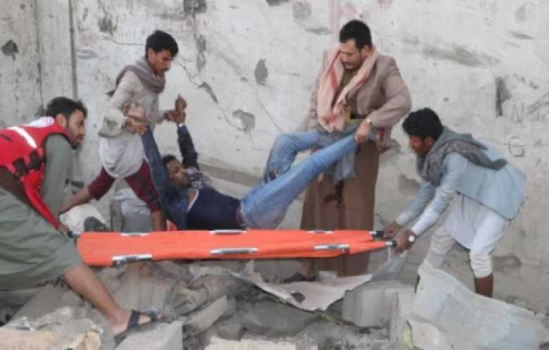 سلام ترامب في اليمن جلب معه زيادة سريعة في عدد الضحايا المدنيين
