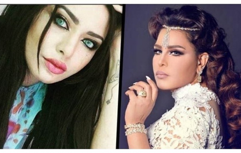 أحلام ترد على متسابقة "أراب آيدول" كاميليا