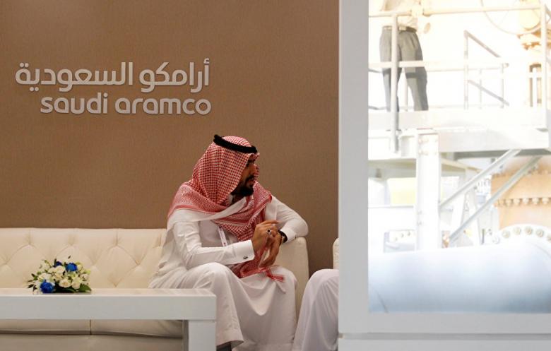 مصادر رويترز : مشكلة فنية في أرامكو السعودية..