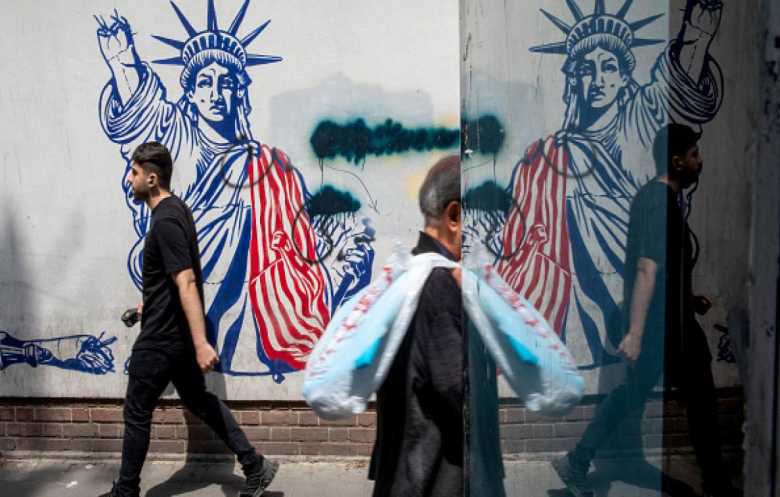 عُمان تعلن تأجيل المحادثات بين واشنطن وطهران "لأسباب لوجستية"