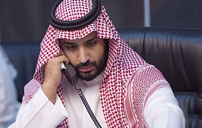 أتلانتيك: بن سلمان سيعزل الجبير ويعين شقيقه وزيرا للخارجية