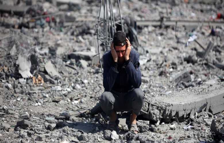مجازر إسرائيلية جديدة بغزة.. العفو الدولية: "الوضع مرعب"