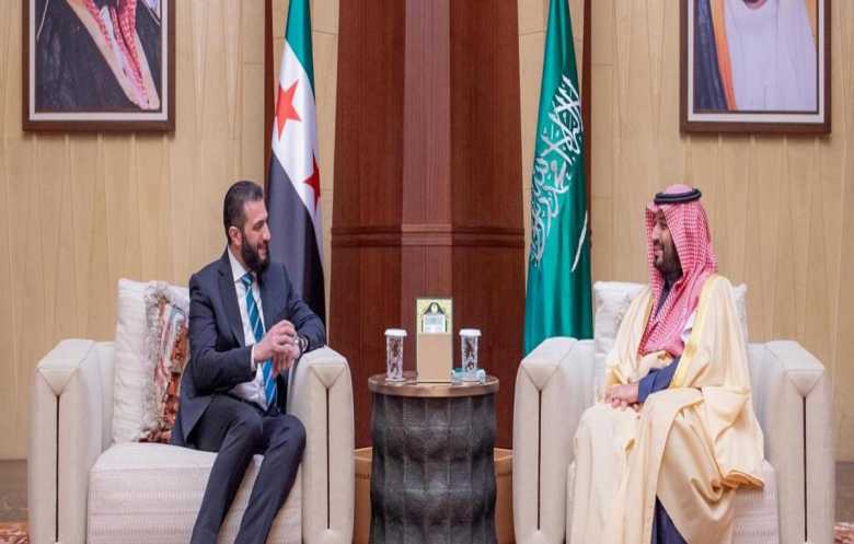 الرياض ودمشق.. تنسيق متصاعد لمواجهة تحديات المخدرات والإرهاب