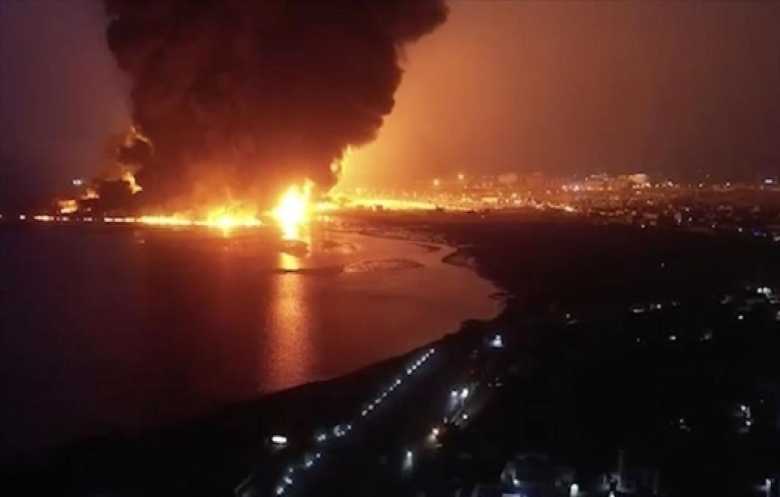 الإعلام اللامسؤول وتشتيت الوعي الوطني .
