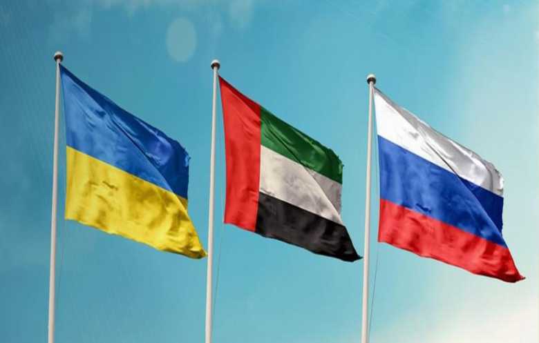 بوساطة إماراتية.. تبادل 410 أسرى بين روسيا وأوكرانيا