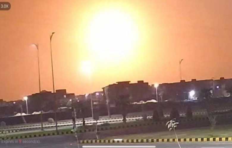 هجوم هندي على مناطق في باكستان.. وإسلام أباد ترد "من البر والجو"