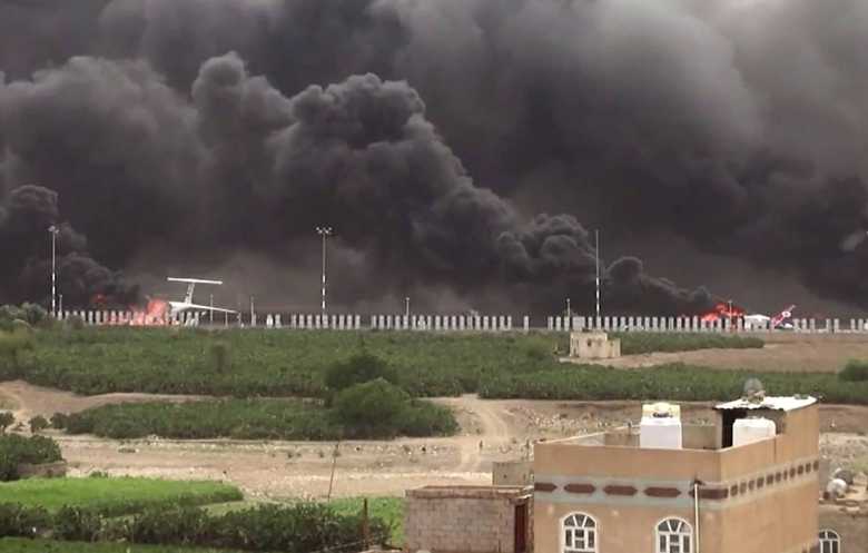 الحوثيون في ورطة سياسية بعد وقف الضربات الأميركية