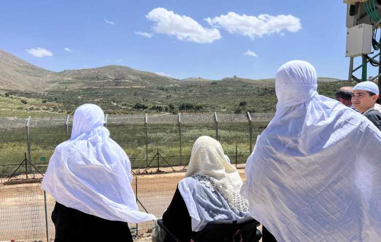 انخفاض التوتر بين سوريا وإسرائيل لا يزيل شكوك تل أبيب بدمشق