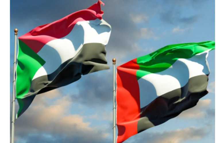 الإمارات ترفض مزاعم تسليح أطراف النزاع في السودان