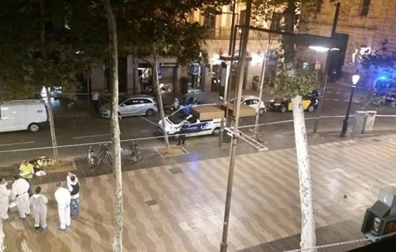 دعوات دولية لتوحيد جهود مكافحة الإرهاب بعد هجوم برشلونة