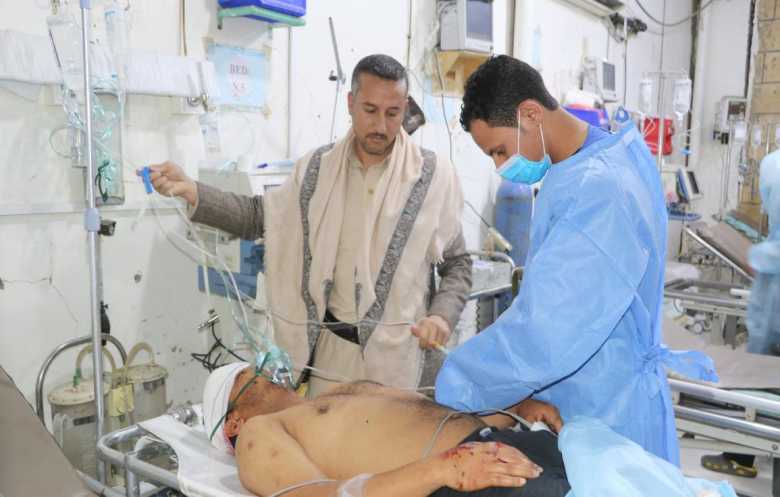 أزمة الوقود تهدد المستشفيات اليمنية.. المريض ضحية مباشرة