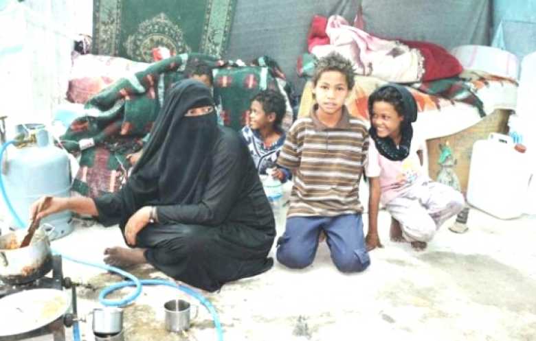 تقرير أممي: الأزمة اليمنية تزداد سوءا وملايين السكان بحاجة للمساعدات