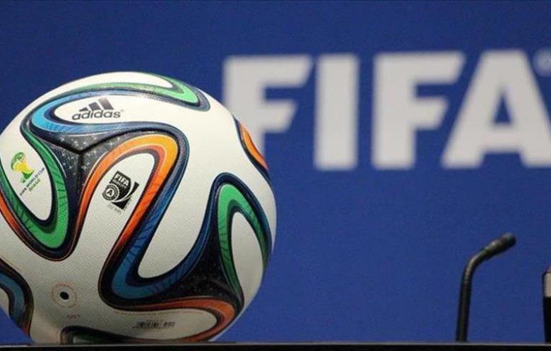 "فيفا" يكشف 24 لاعبًا يتنافسون على جائزة الأفضل لعام 2017