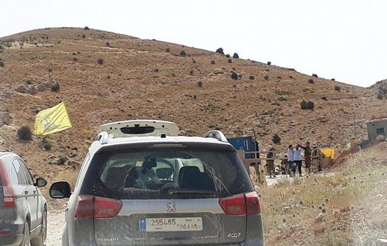 لبنان..استعادة العديد من المرتفعات في عملية تحرير الجرود