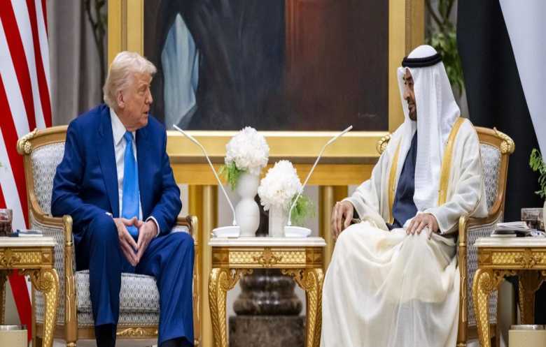 الإمارات تدشن أكبر مجمّع للذكاء الاصطناعي خارج أمريكا