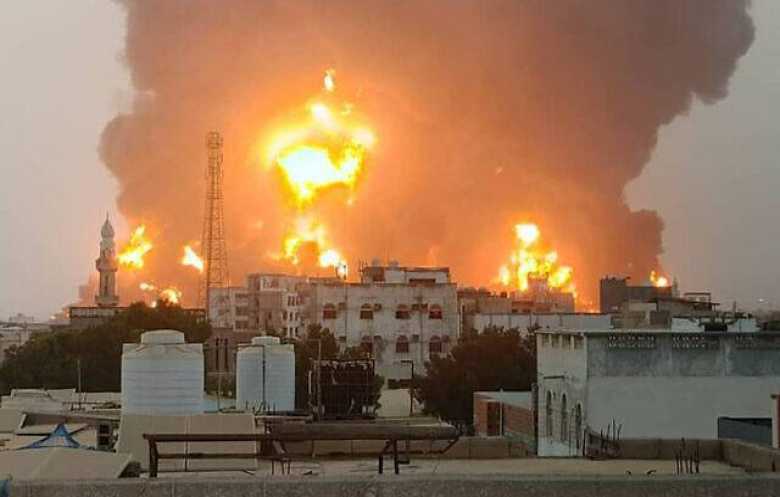 التصعيد بين الحوثيين وإسرائيل يتسبب بنزوح في صنعاء