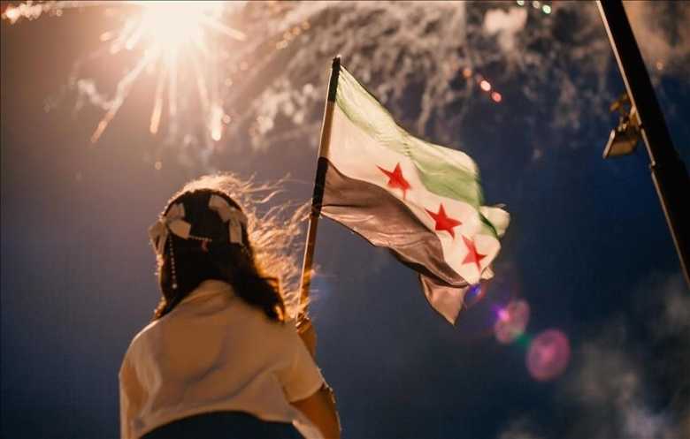 اجتماع تركي أميركي بشأن سورية: مناقشة آلية رفع العقوبات وملف داعش