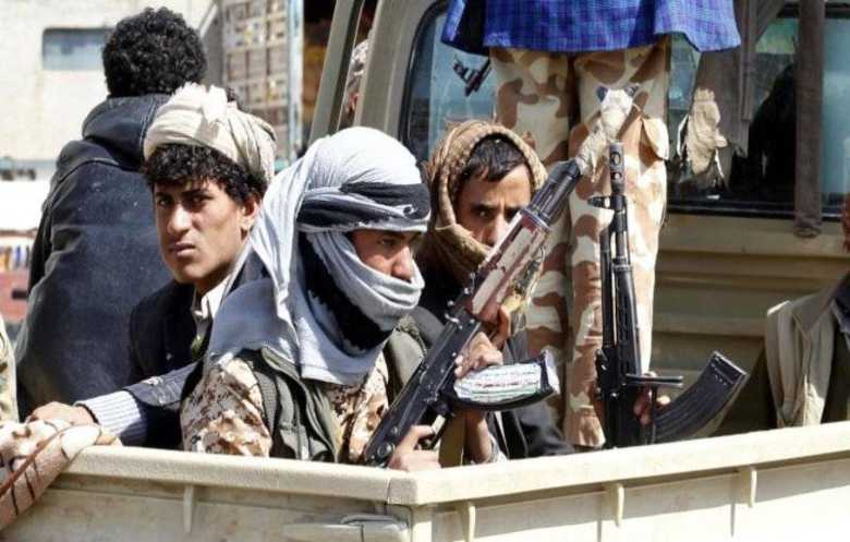 ازدياداً في الجرائم والانفلات الأمني في إب لمعاقبة منتقدي الفساد