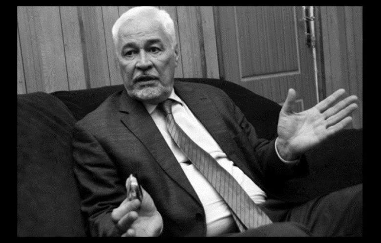 وفاة السفير الروسي في العاصمة السودانية الخرطوم