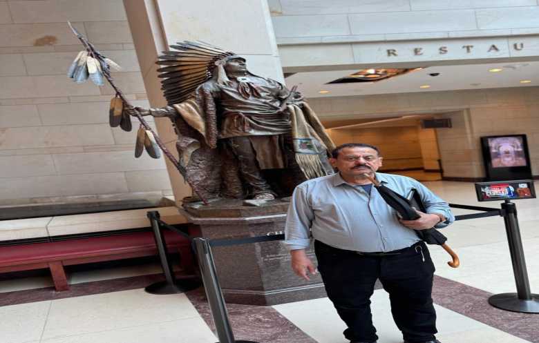 "لا كرامة لنبيّ في قومه"!!