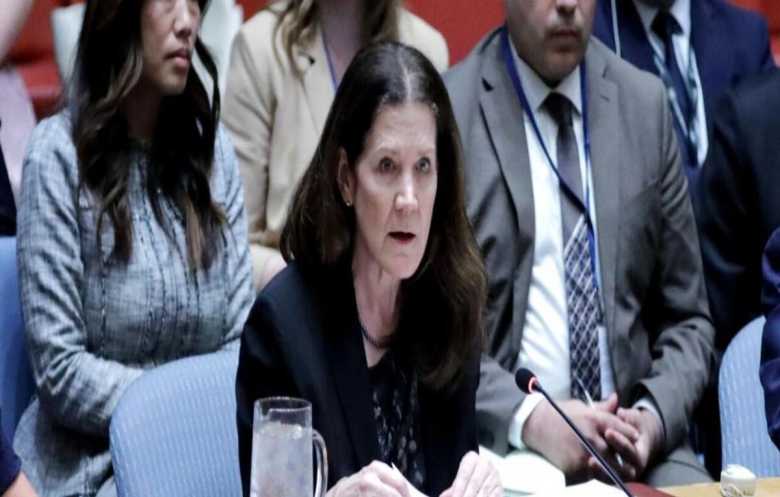 حرب غزة : تصعيد دامٍ غداة فيتو أميركي في وجه الإغاثة