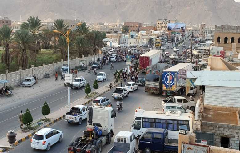 حيرة حضرموت... استقطابات حادة وخيارات محدودة