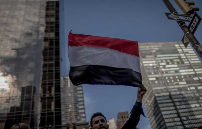 اللاجئون اليمنيون