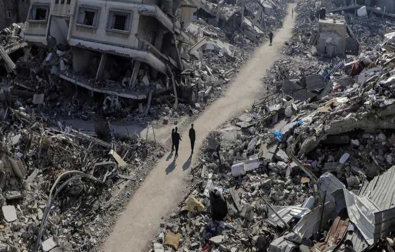 في زمن الحرب.. كيف يعيش أهل غزة عيد الأضحى؟
